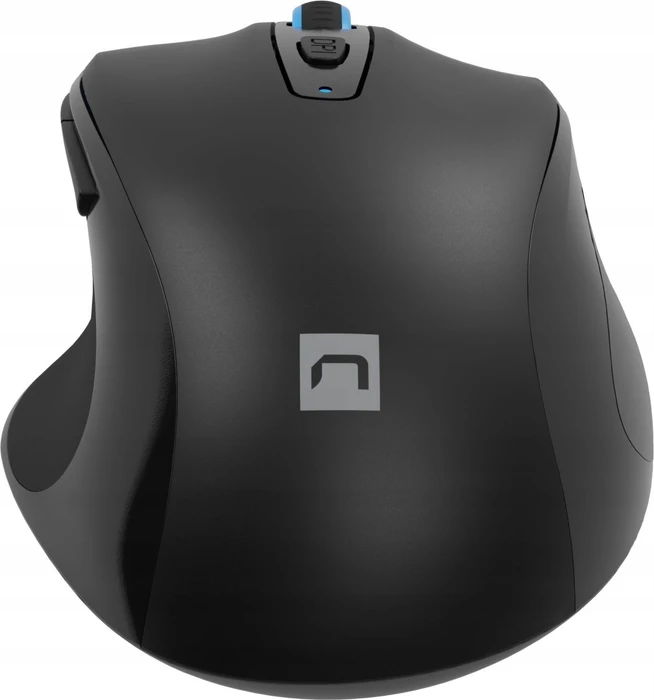Natec Pigeon 2 Wired Mouse, USB