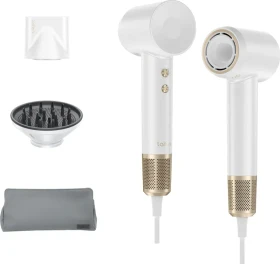 Laifen Swift Premium golden white