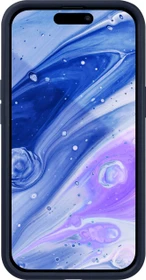 LAUT Urban Protect für Apple iPhone 14 Pro Max Max Indigo