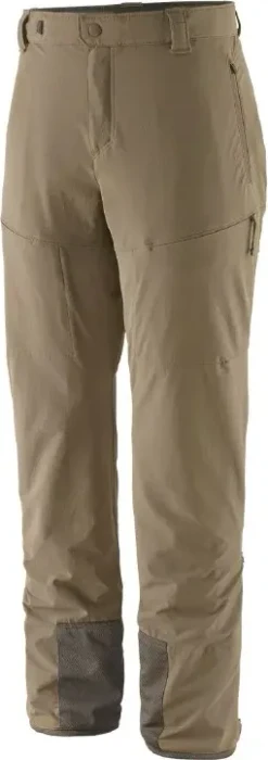 Patagonia Alpine Guide Hose lang wing grey (Damen)