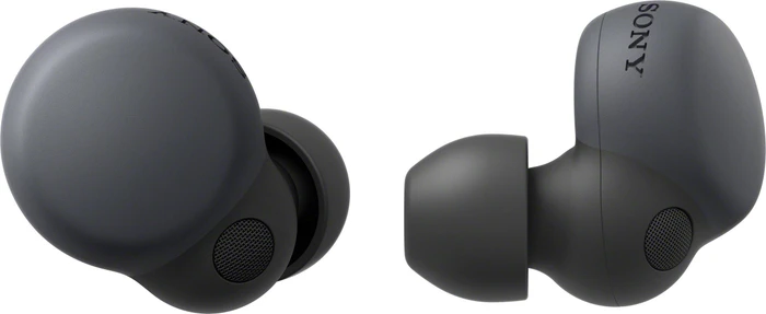 Sony LinkBuds S schwarz