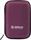 Orico 2.5" HDD Protection Bag, Tasche für externe Festplatte, 2.5", violett (PHD-25-PU-BP)