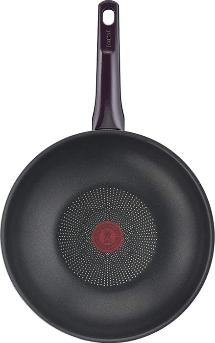Tefal D52219 Resist Intense Wokpfanne 28cm