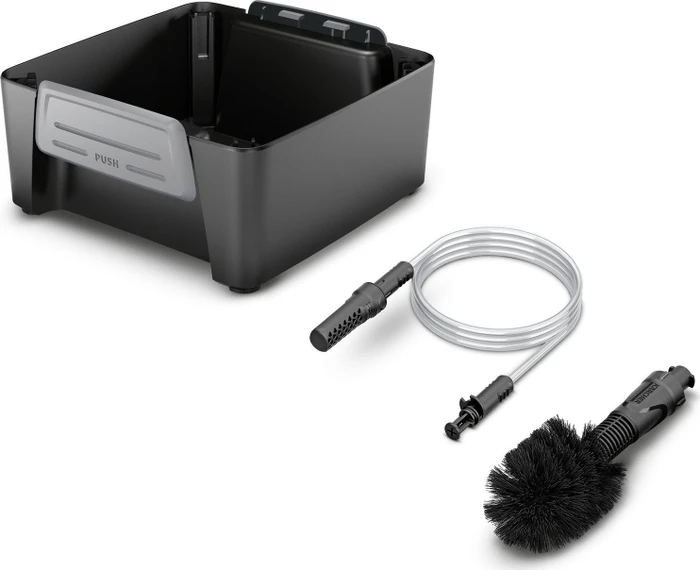 Kärcher Adventure Box Zubehörset für Niederdruckreiniger