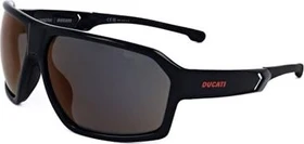 Carrera Carduc 020/S schwarz