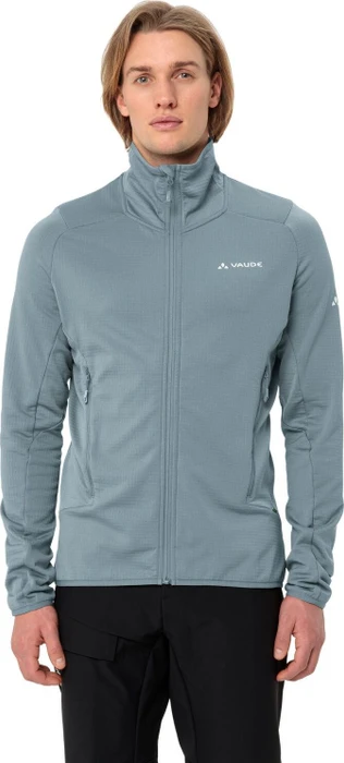 Vaude Monviso Fleece II Jacke nordic blue (Herren)