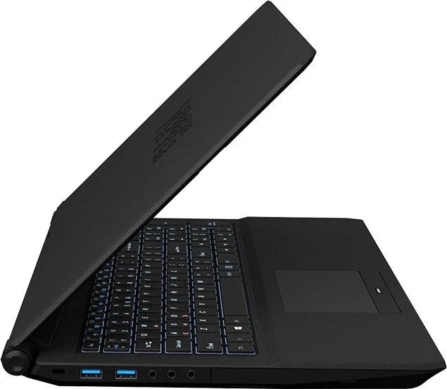 Schenker XMG A506-VE-bnr, Core i5-6440HQ, 8GB RAM, 1TB HDD, GeForce GTX 960M, DE