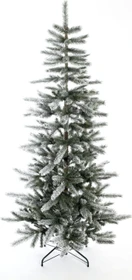 Evergreen Künstlicher Weihnachtsbaum Kiefer Frost, 210cm