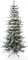 Evergreen Künstlicher Weihnachtsbaum Kiefer Frost Vorschaubild
