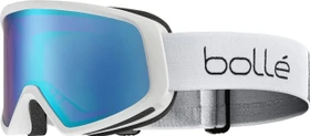 Bollé Bedrock Plus white matte/azure