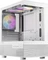 Okinos Aqua 3 ARGB White, Glasfenster Vorschaubild