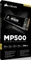 Corsair Force Series MP500 240GB, M.2 2280 / M-Key / PCIe 3.0 x4 Vorschaubild
