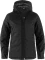 Fjällräven Stina Padded Funktionsjacke schwarz (Damen) Vorschaubild