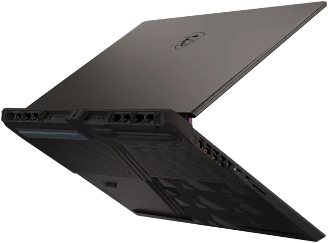 MSI Vector 17 HX AI A2XWHG-041, Cosmos Gray, Core Ultra 9 275HX, 32GB RAM, 2TB SSD, GeForce RTX 5070 Ti, DE