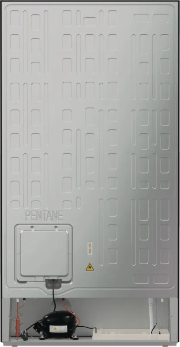 Gorenje NRR9185EABXLWD Side-by-Side
