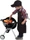 Theo Klein Weber Kugelgrill One Touch Premium mit Licht und Sound (9466)