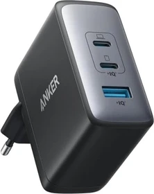 Anker 736 Charger (Nano II 100W) schwarz