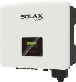 SolaX Power X3-Pro-25K-G2