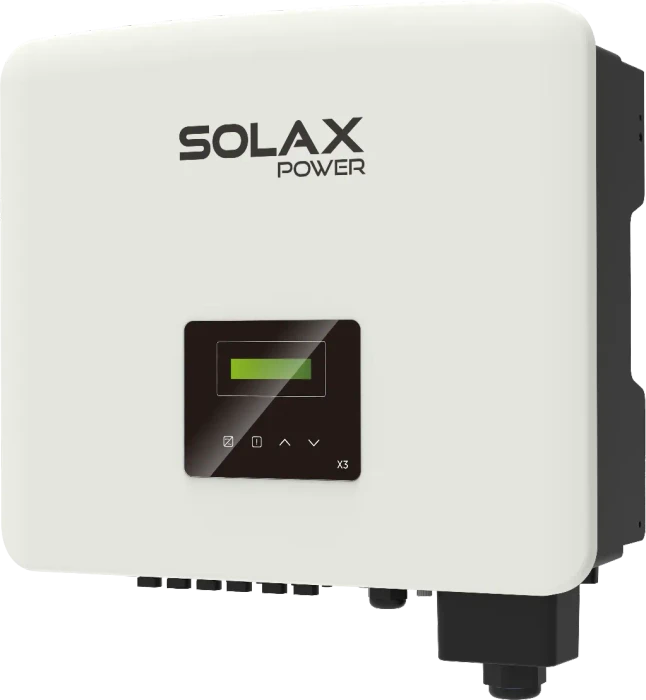 SolaX Power X3-Pro-25K-G2