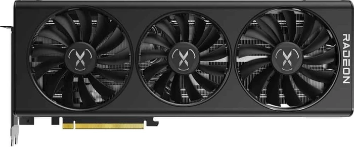 XFX Speedster SWFT 319 Radeon RX 6800 Core Gaming, 16GB GDDR6, HDMI, 3x DP