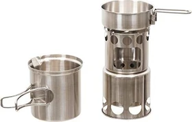 Fox Outdoor Hobo Outdoor Kocher
