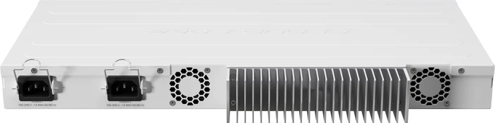 MikroTik RouterBOARD 10G Router, 12x SFP+, 2x SFP28