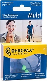 Ohropax Multi Gehörschutz
