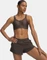 Under Armour Infinity 2.0 High Zip Sport-BH Vorschaubild