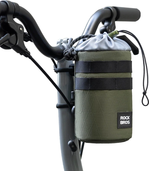 Rockbros 1.2l Lenkertasche