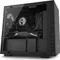 NZXT H200i, schwarz, Glasfenster, Mini-ITX Vorschaubild