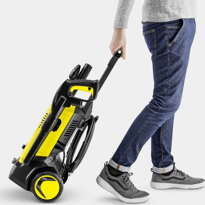 Kärcher K 5 Modular UM Elektro-Hochdruckreiniger