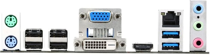 MSI A78M-E35 (AMD FM2+)