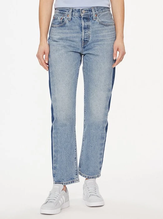 Levi's 501 Crop (Damen)