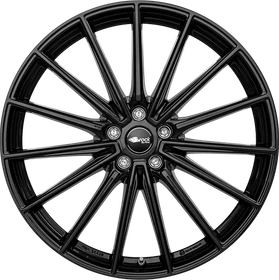 Brock B43 8.5x20 5/112 ET24 (verschiedene Farben)