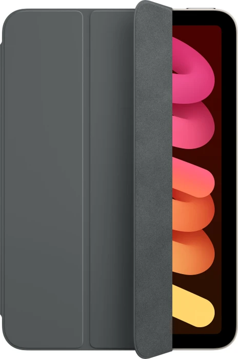 Apple Smart Folio für iPad mini 8.3" (A17 Pro), Anthrazit