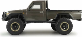 Amewi AMXRock AM18 Scale Crawler Pick-up