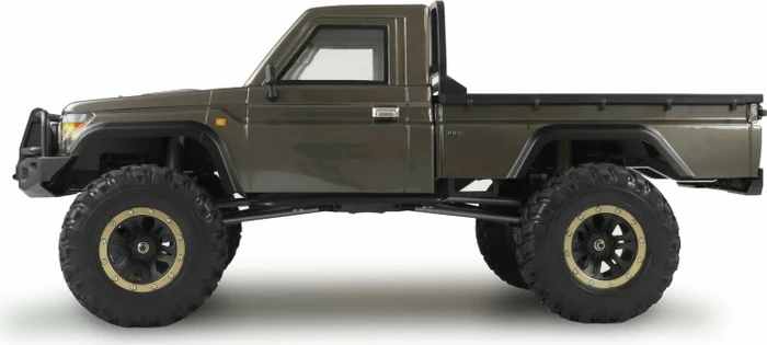 Amewi AMXRock AM18 Scale Crawler Pick-up