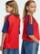 adidas FIFA WM 2026 Spanien Winner Heimtrikot kurzarm vivid red (Junior) Vorschaubild