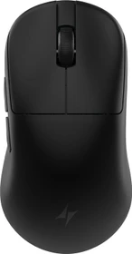 ATK Blazing Sky U2 Ultimate Wireless Gaming Maus, schwarz, USB
