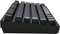 Dark Project ALU81A Terra Nova Wireless Gaming Keyboard, schwarz, LEDs RGB, g3ms Moonstone, USB/Bluetooth, DE Vorschaubild