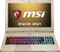 MSI GS60 2QE-053UK Ghost Pro 3K Gold Edition, gold, Core i7-4710HQ, 16GB RAM, 512GB SSD, 1TB HDD, GeForce GTX 970M, UK Vorschaubild