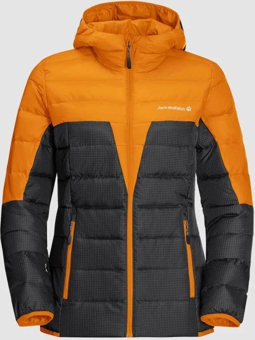 Jack Wolfskin DNA Tundra Hoody Jacken (Damen)