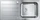 Grohe K500 60-S 100/50 1.0 Einbau Becken reversibel edelstahl (31563SD1)