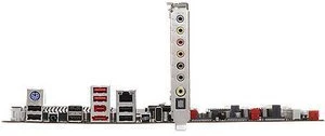 ASUS ROG Maximus III Formula (Intel 1156)