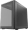 Cooler Master Elite 600 Black, schwarz, Glasfenster Vorschaubild