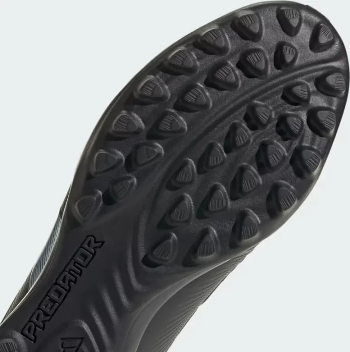 adidas Predator 24 League LL TF core black/carbon