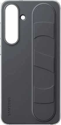 Samsung Standing Grip Case für Galaxy S25+ schwarz