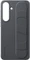 Samsung Standing Grip Case für Galaxy S25+ schwarz Vorschaubild