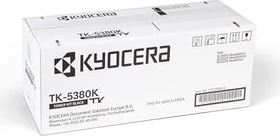 Kyocera Toner TK-5380K schwarz