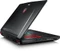 MSI GT72VR 6REZ16H21 Dominator Pro, Core i7-6700HQ, 16GB RAM, 256GB SSD, 1TB HDD, GeForce GTX 1070, DE Vorschaubild